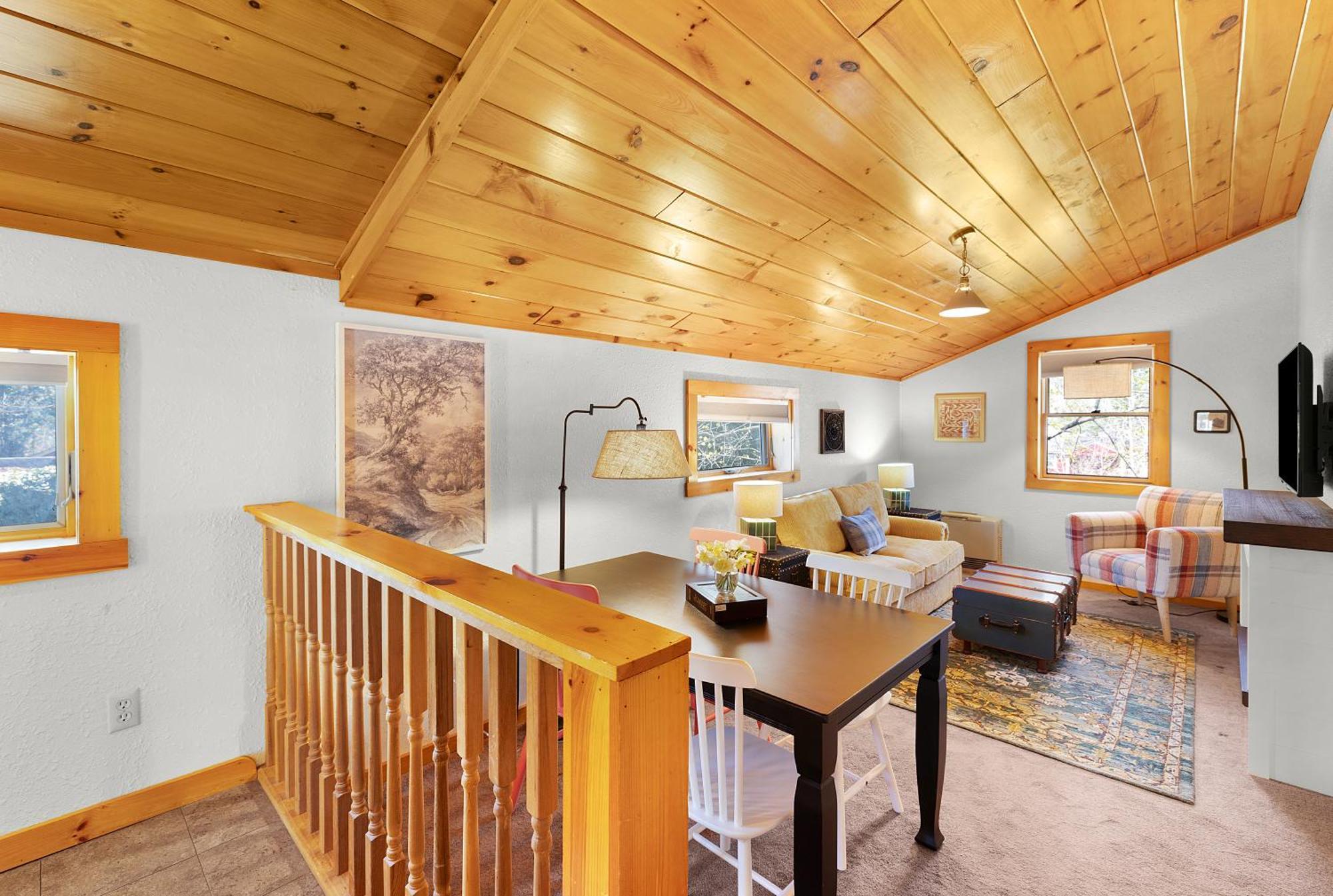 Phoenicia Lodge エクステリア 写真